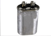 S1-CAP44075F | CAP, RUN SINGLE, 7.5MFD, 440V, FLAT | York