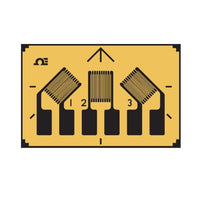 SGD-3/350-RY23 | STRAIN GAGES - PACK OF 5 (Pack of 5) | Omega