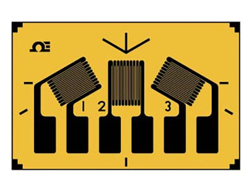 Omega | SGD-6/120-RY623