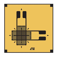 SGD-7/350-XY13 | STRAIN GAGES - PACK OF 5 | Omega