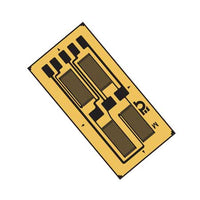 SGT-3E/350-FB43 | STRAIN GAGES - PACK OF 5 (Pack of 5) | Omega
