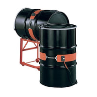 SSDH-C-550-120 | DRUM HEATER WITH CONTROLLER | Omega