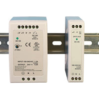SL-PS-S1005 | SLIM POWER SUPPLY 5VDC 2A | Omega