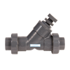 Image for Y-Check Valves