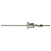 SLF-12-12-14 | SPRING LOADED FITTING | Omega