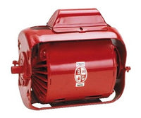 SM2110 | SM2110 - STD EFF ODP 1.00 HP, 1725 RPM, 208-230/460 VOLT, 60 HZ, 3 PH, 56J NEMA FRM. | Bell & Gossett