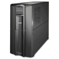 SMT2200C | APC Smart-UPS 2200VA LCD 120V with SmartConnect | APC