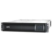 SMT2200RM2UC | APC Smart-UPS 2200VA LCD RM 2U 120V with SmartConnect | APC