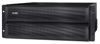 SMX120BP | APC Smart-UPS X 120V External Battery Pack Rack/Tower | APC