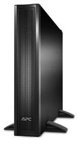SMX120RMBP2U | APC Smart-UPS X 120V External Battery Pack Rack/Tower | APC