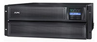 SMX2000LV | APC Smart-UPS X 2000VA Rack/Tower LCD 100-127V | APC