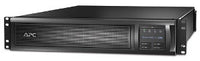 SMX2200RMLV2U | APC Smart-UPS X 2200VA Rack/Tower LCD 100-127V | APC