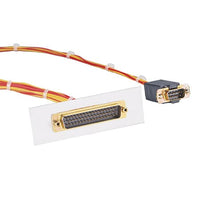 SMTC-OP-P | SUB MIN MALE PIN 100PK (Pack of 100) | Omega
