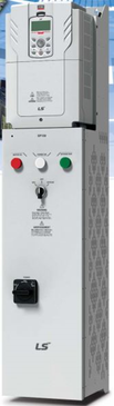LS Electric | LSLV0150SP100-2CEND