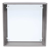 SP4403L | MH4400 Subpanel Polymetal 16.875H x 15.750W x .130T | Functional Devices