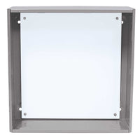 SP4403L | MH4400 Subpanel Polymetal 16.875H x 15.750W x .130T | Functional Devices