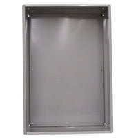 SP5804L | MH5800 Subpanel Perforated Steel 34.125H x 22.500W x .25T | Functional Devices