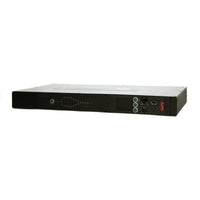 AP4450 | Rack ATS, 100/120V, 15A, 5-15 in, (10) 5-15R out | APC by Schneider Electric