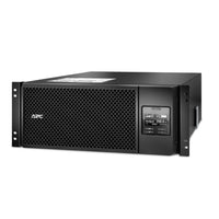 SRT6KRMXLT | APC Smart-UPS SRT 6000VA RM 208V | APC