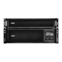 SRT5KRMXLT-5KTF | APC Smart-UPS SRT 5000VA RM 208V to 120V 2U Step-Down Transformer | APC