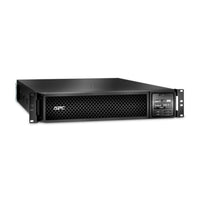 SRT3000RMXLT | APC Smart-UPS SRT 3000VA RM 208V | APC