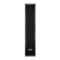 SRT72BP | APC Smart-UPS SRT 72V 2.2kVA Battery Pack | APC