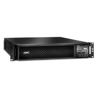 SRT3000RMXLA-NC | APC Smart-UPS SRT 3000VA RM 120V Network Card | APC
