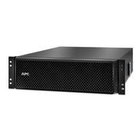 SRT192RMBP | APC Smart-UPS SRT 192V 5kVA and 6kVA RM Battery Pack | APC