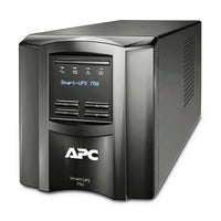 SMT750C | APC Smart-UPS 750VA LCD 120V with SmartConnect | APC