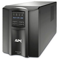 SMT1000C | APC Smart-UPS 1000VA LCD 120V with SmartConnect | APC