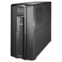 SMT2200US | APC Smart-UPS 2200VA LCD 120V TAA | APC