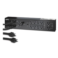 SBP2200RM | APC SERVICE BYPASS PDU, 120V 20AMP W/ (6) NEMA 5-15R AND (2) 5-20R | APC