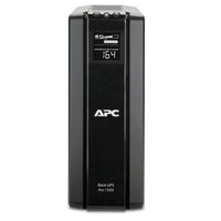 BR1500G | APC Power Saving Back-UPS Pro 1500 | APC by Schneider Electric