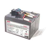 RBC48 | APC Replacement Battery Cartridge #48 | APC