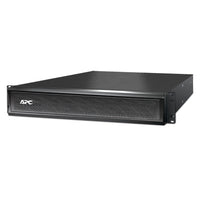 SMX48RMBP2U | APC Smart-UPS X-Series 48V External Battery Pack Rack/Tower | APC