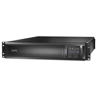 SMX2000RMLV2U | APC Smart-UPS X 2000VA Rack/Tower LCD 100-127V | APC