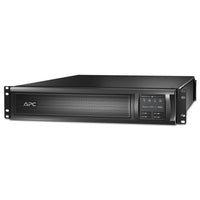 SMX3000RMHV2UNC | APC Smart-UPS X 3000VA Rack/Tower LCD 200-240V with Network Card | APC
