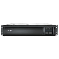 SMT750RM2UC | APC Smart-UPS 750VA RM 2U 120V with SmartConnect | APC