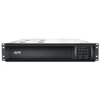 SMT1500RM2UC | APC Smart-UPS 1500VA LCD RM 2U 120V with SmartConnect | APC