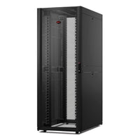 AR3340 | NetShelter SX 42U 750mm Wide x 1200mm Deep Networking Enclosure with Sides Black | APC