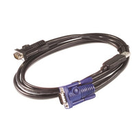 AP5253 | APC KVM USB Cable - 6 ft (1.8 m) | APC