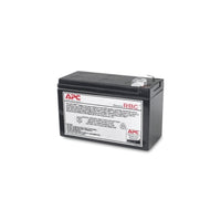 APCRBC110 | APC Replacement Battery Cartridge #110 | APC by Schneider Electric