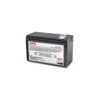 APCRBC110 | APC Replacement Battery Cartridge #110 | APC