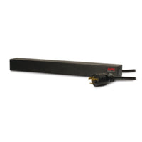 AP9566 | Rack PDU, Basic, 1U, 16A, 208V, (12)C13 | APC