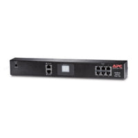 NBPD0150 | NetBotz Rack Sensor Pod 150 | APC