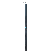 AP8830 | Rack PDU 2G, Metered, ZeroU, 20A, 100-120V, (24) 5-20R | APC