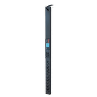 AP8831 | Rack PDU 2G, Metered, ZeroU, 15A, 100-120V, (10) 5-15 | APC