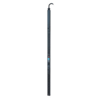 AP8832 | Rack PDU 2G, Metered, ZeroU, 30A, 100-120V, (24) 5-20R | APC