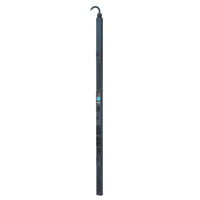 AP8870 | Rack PDU 2G, Metered, ZeroU, 30A, 00-120/200-240V, (16) 5-20R (12) C13 (2) C19 | APC