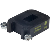 2959S13W30B | Class 8903 Type SM/SP Contactor + Relay Coil, 120V AC 60HZ | Square D